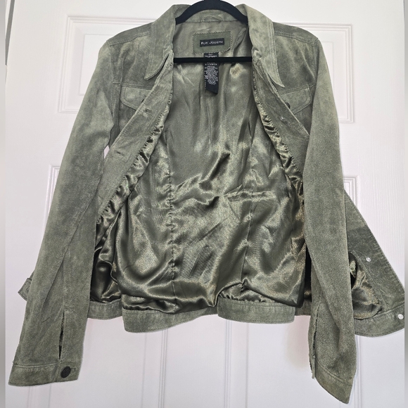 For Joseph suede jacket - Picture 3 of 5